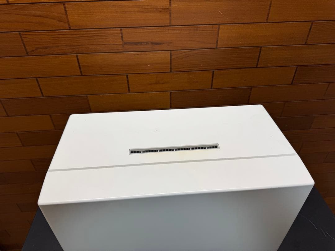 動作品 2021年製 パナソニック 食器洗い乾燥機 NP-TSK1-H