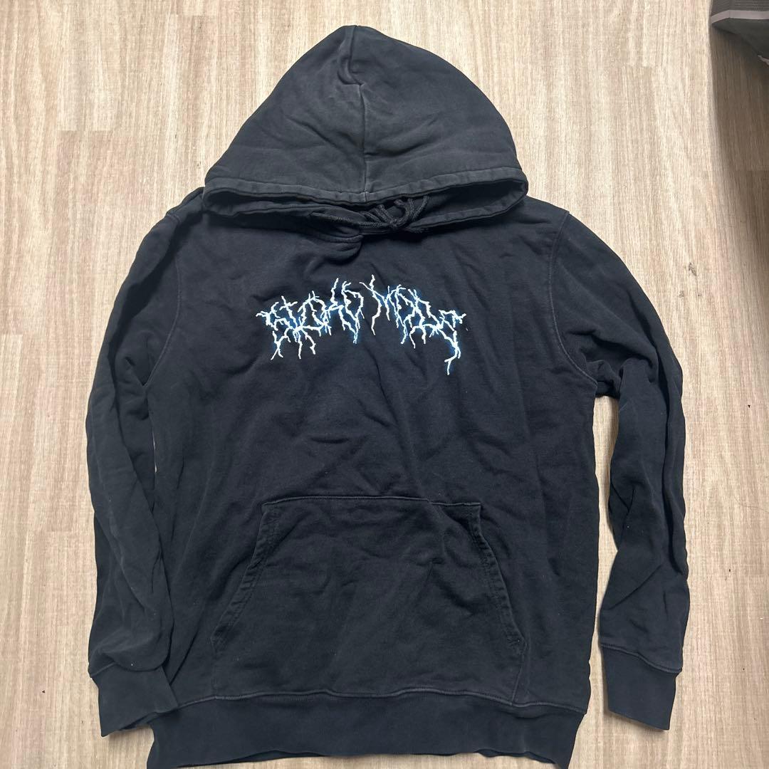 希少 トラヴィス・スコット アストロワールド TOUR タイダイ Tシャツ S 激レア Travis Scott Astro World LA限定 パーカー トラヴィス スコット