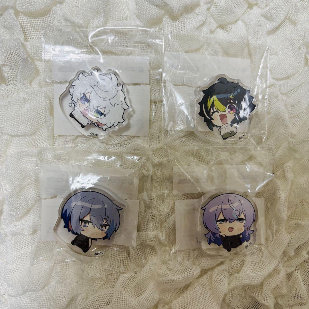 コロコロミニアクリルスタンド