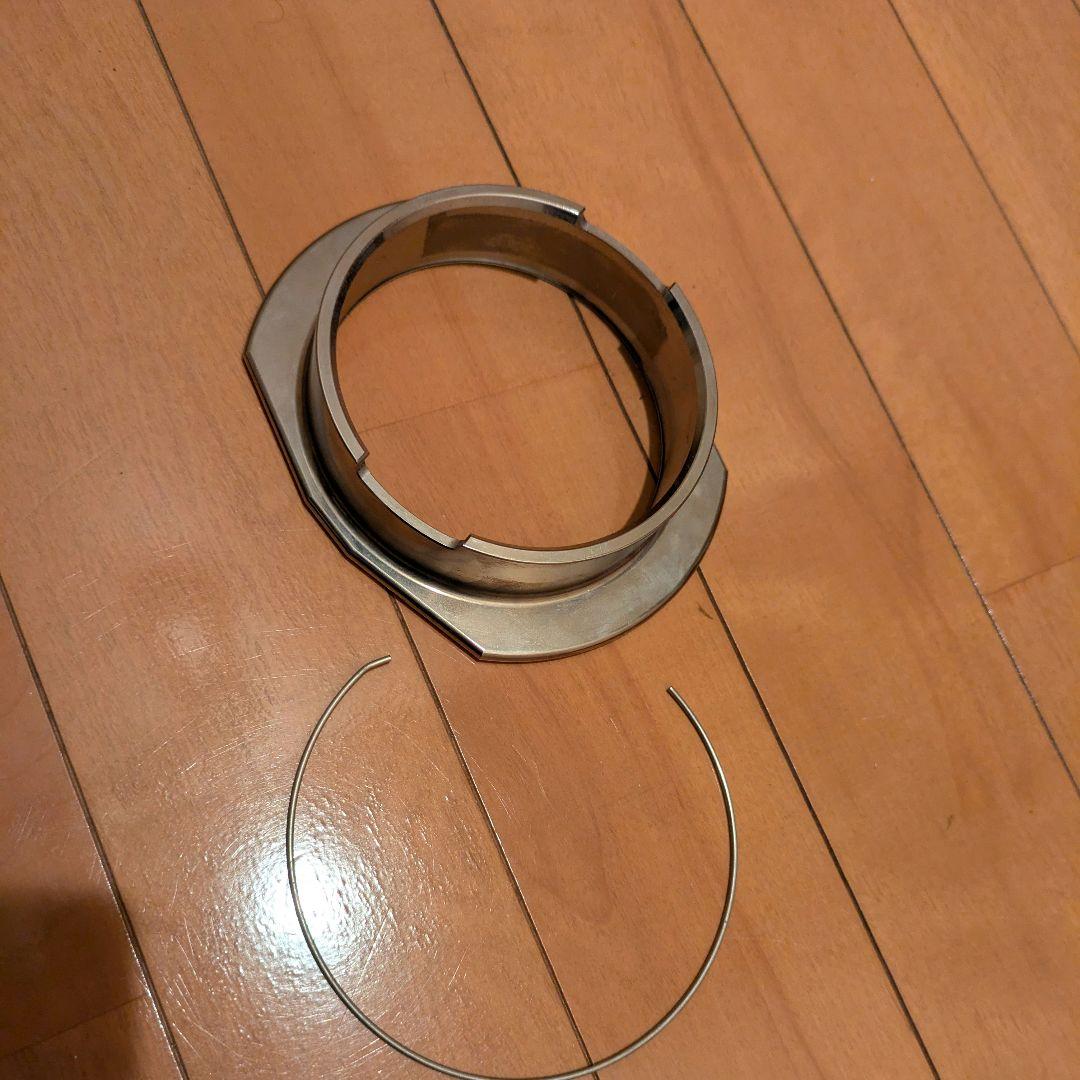 ワークスベル ラフィックスフリッパー