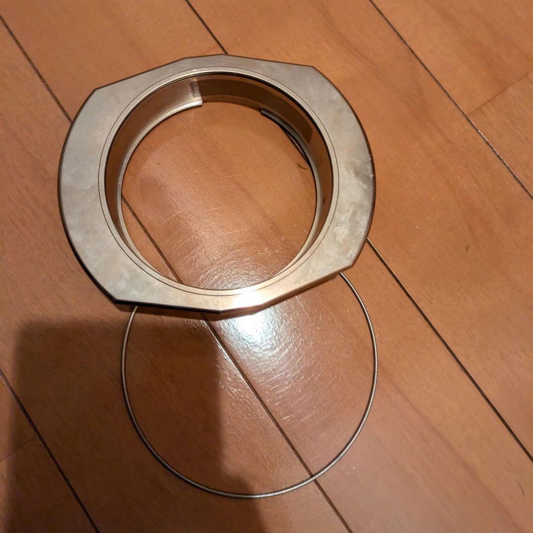 ワークスベル ラフィックスフリッパー