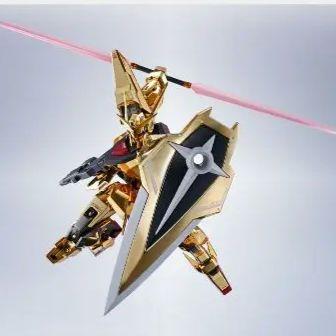 メタルロボット魂　アカツキ　SEED freedom ver 新品METAL ROBOT魂 アカツキ SEED FREEDOM Ver.