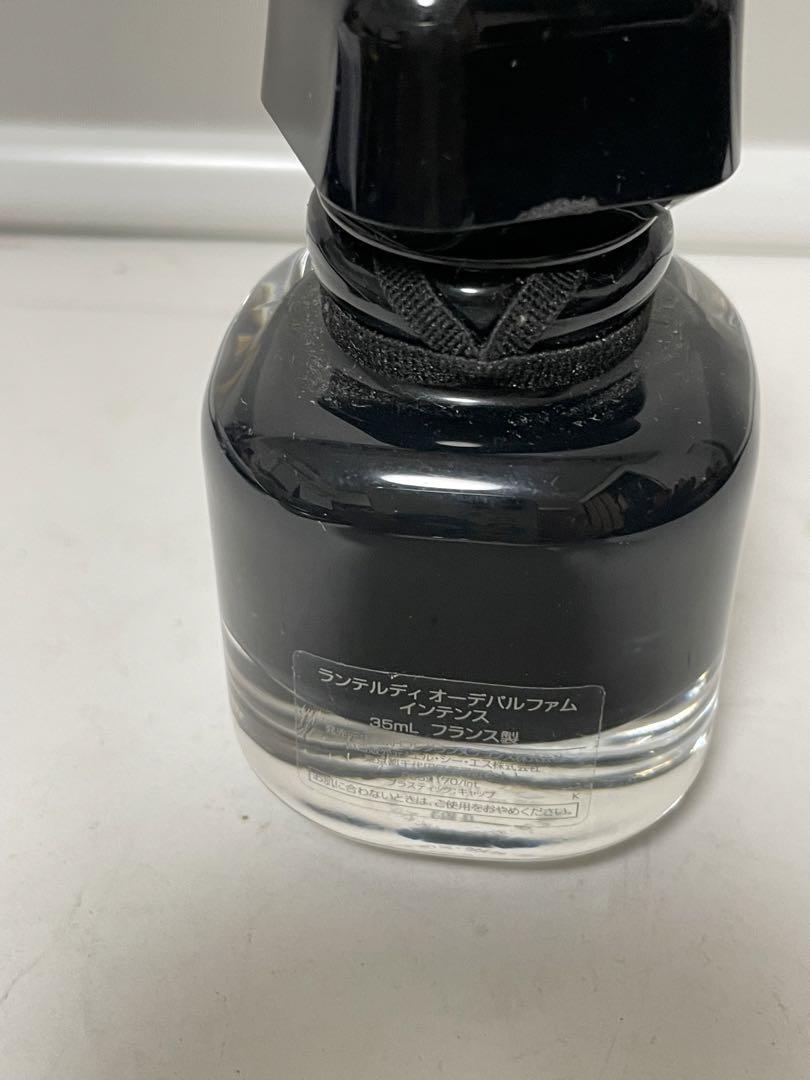 GIVENCHY  l’NTERDIT パルファム　35ml 2…241016