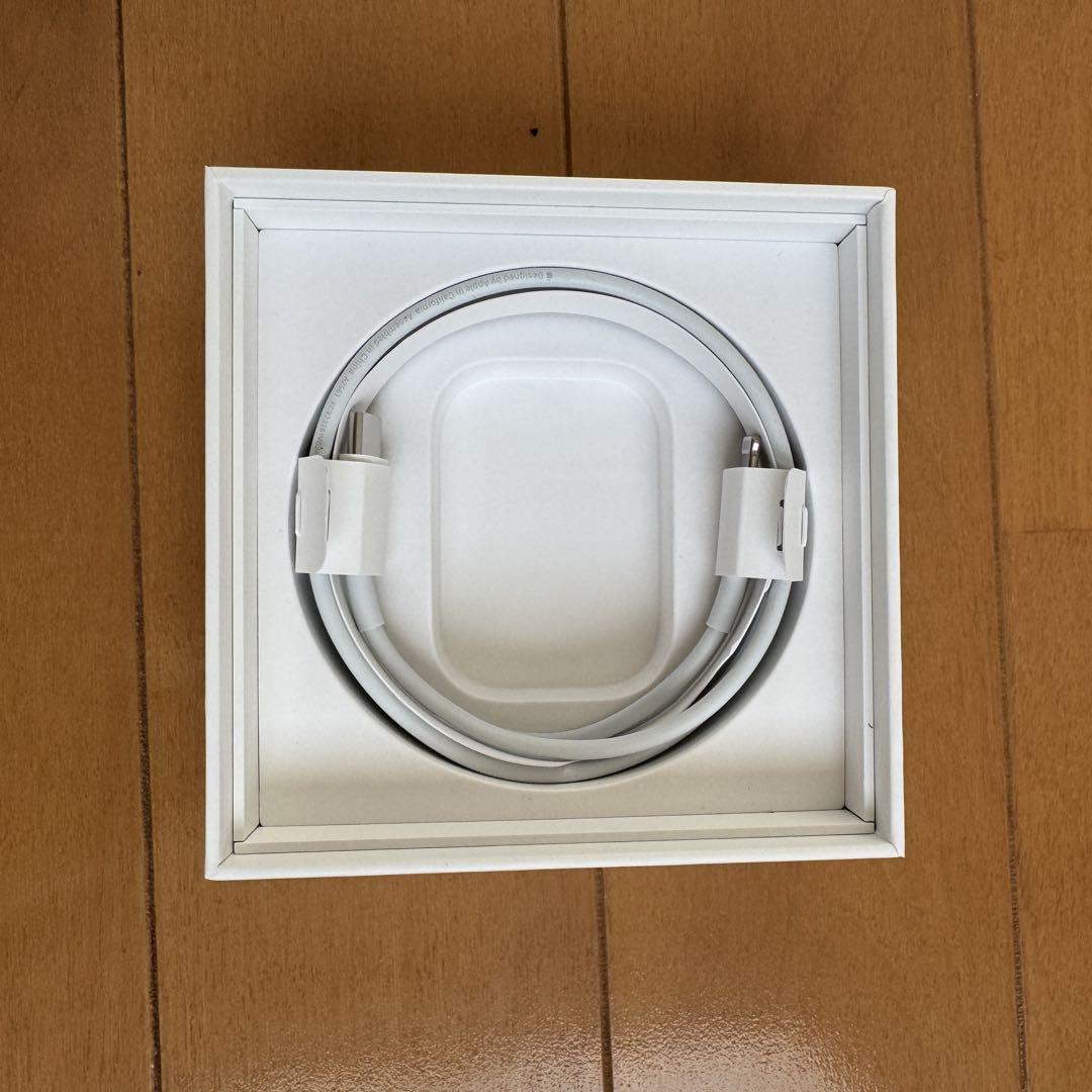 【美品】AirPods Pro 第2世代 正規品