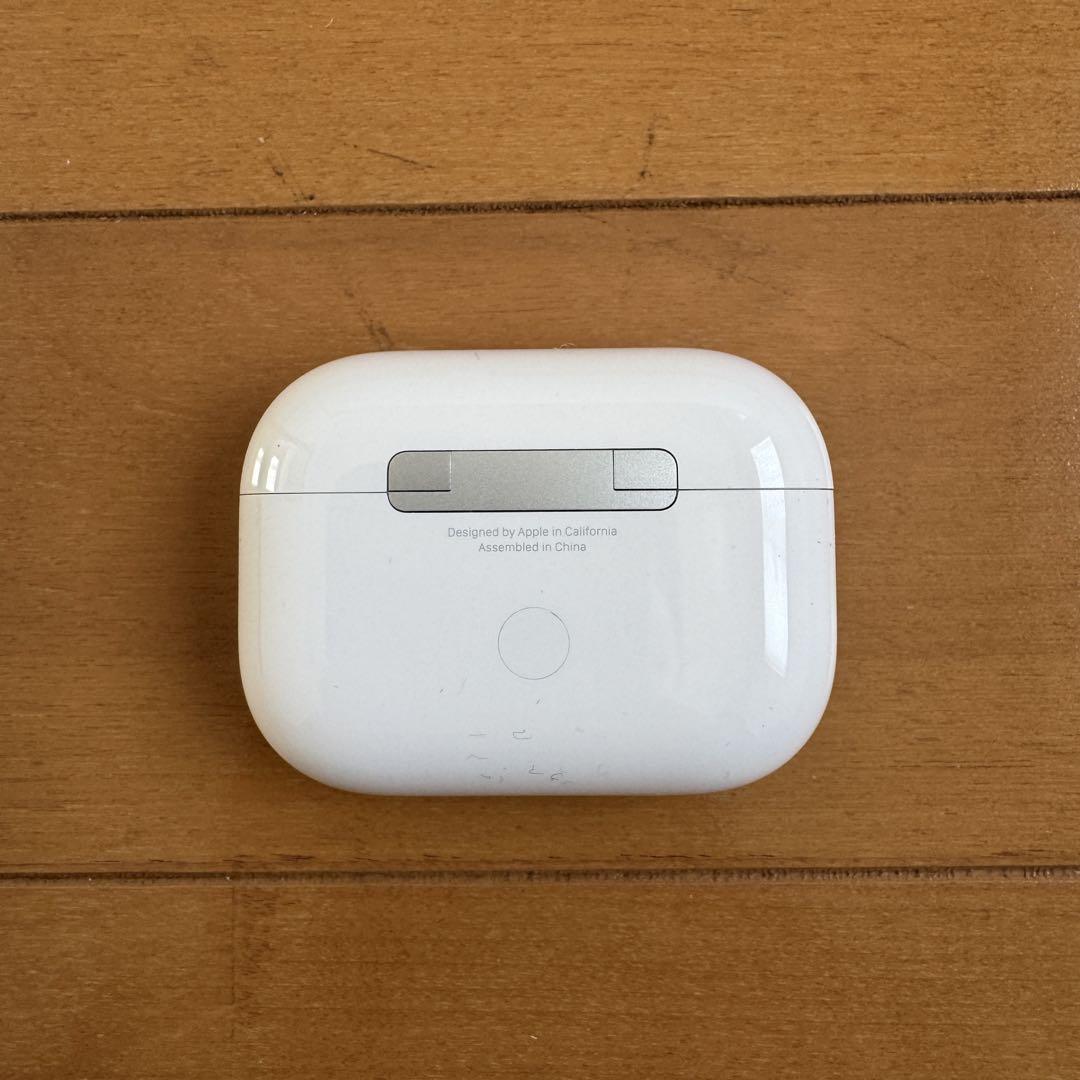 【美品】AirPods Pro 第2世代 正規品