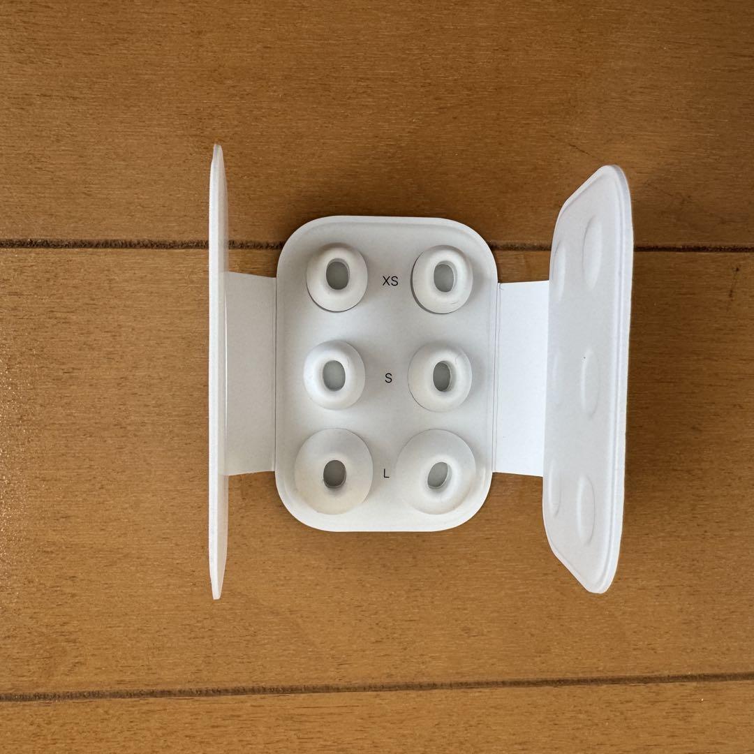 【美品】AirPods Pro 第2世代 正規品