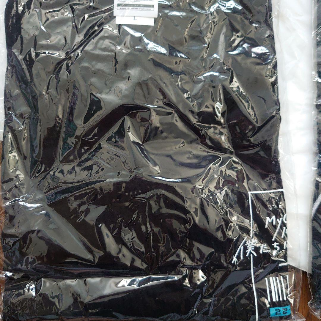MyGO!!!!! 1st LIVE 「僕たちはここで叫ぶ」Tシャツ タオル