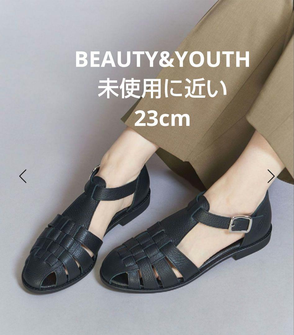G.V.G.V. city surf high sole sandalsサンダル 靴