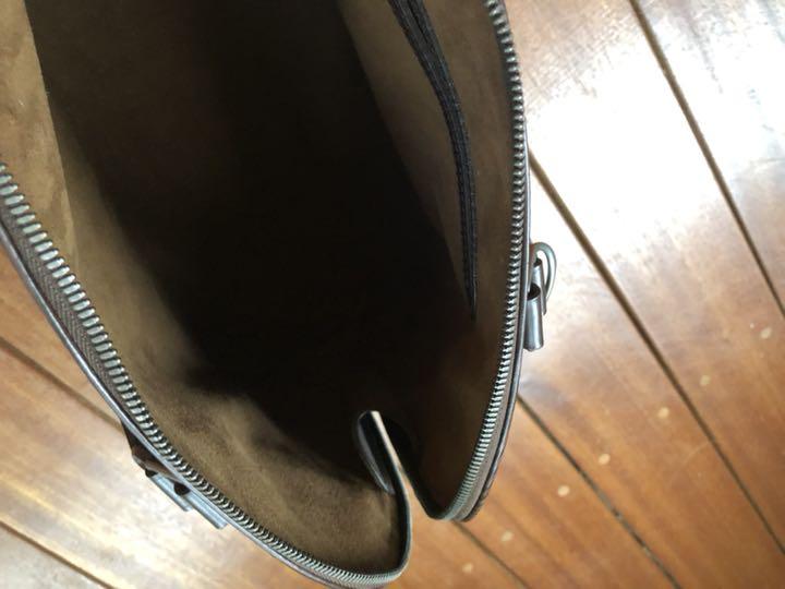 格安最新品 ルイヴィトン エピ アルマ 茶 Bag LDZS3-m20566589689 好評