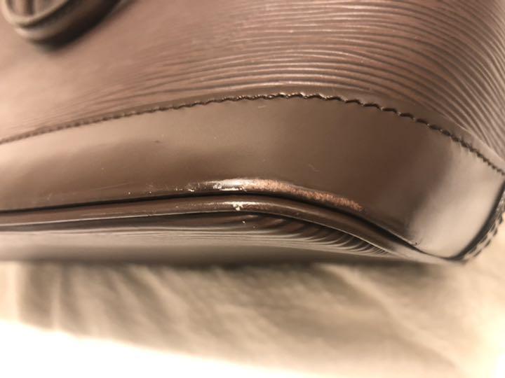 格安最新品 ルイヴィトン エピ アルマ 茶 Bag LDZS3-m20566589689 好評