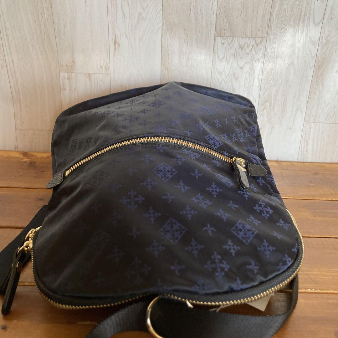 【美品】russet 2WAY リュック ラシット ショルダーバッグ