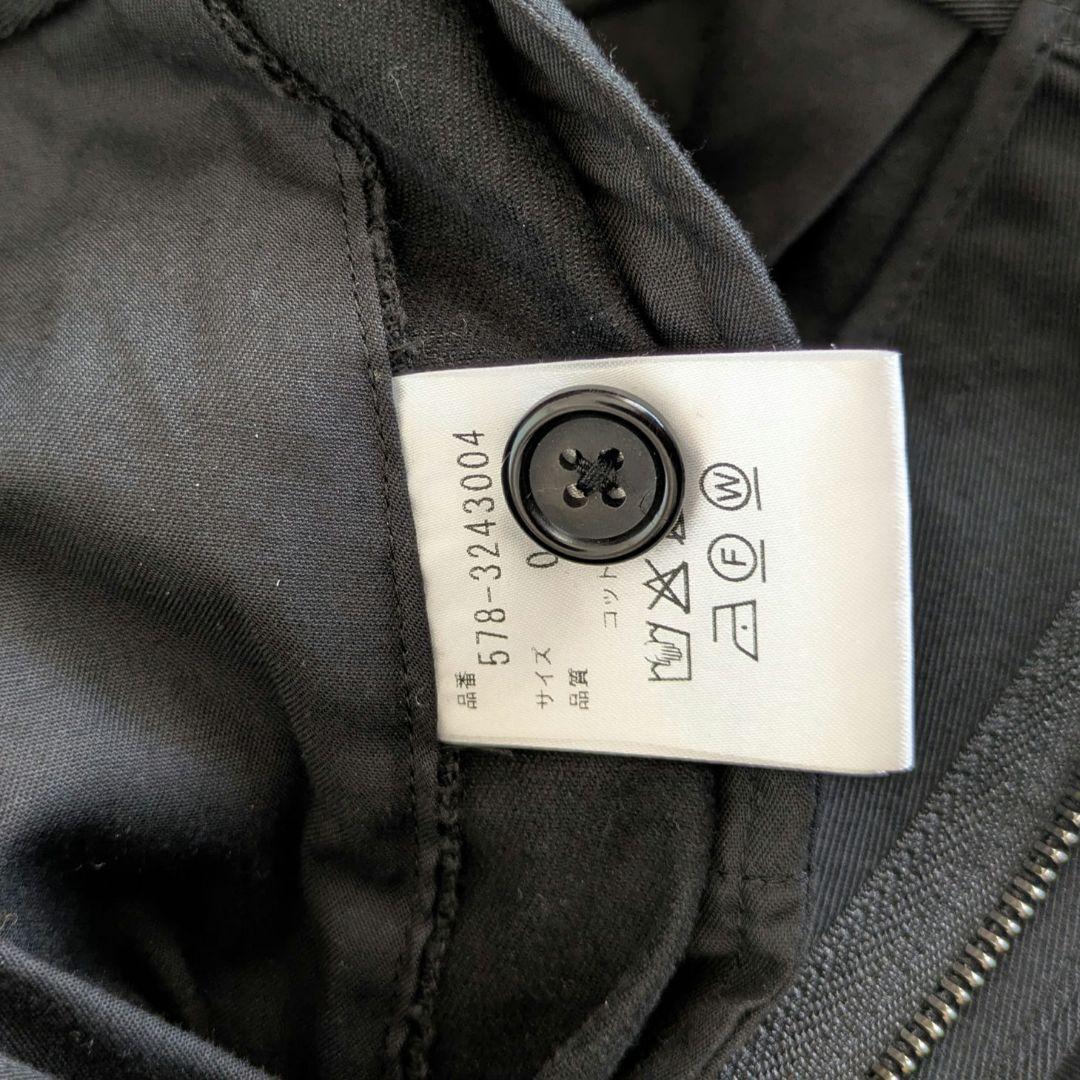 ブラック 23AW