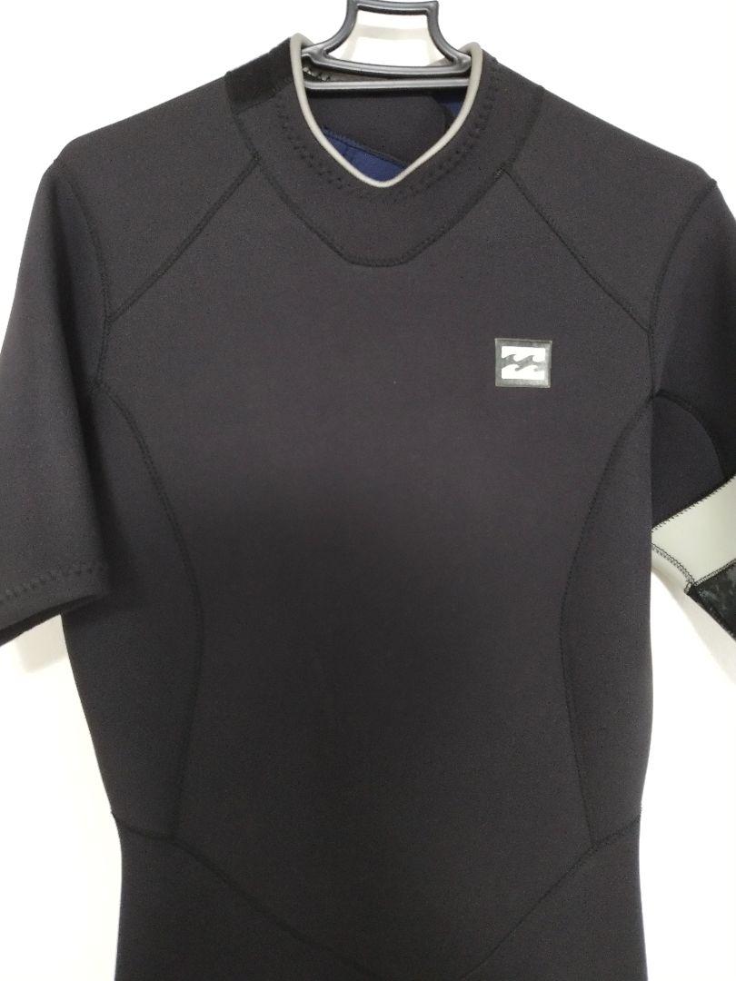 ウェットスーツ【BILLABONG】スプリング　メンズ