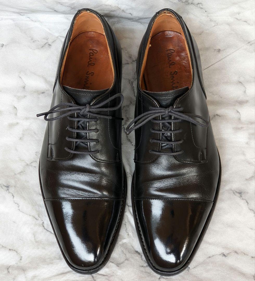 CHEANEY チーニー Paul Smith別注 ストレートチップ
