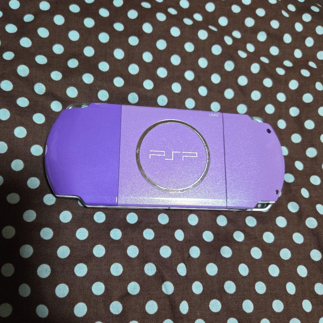 PSP ジャンク