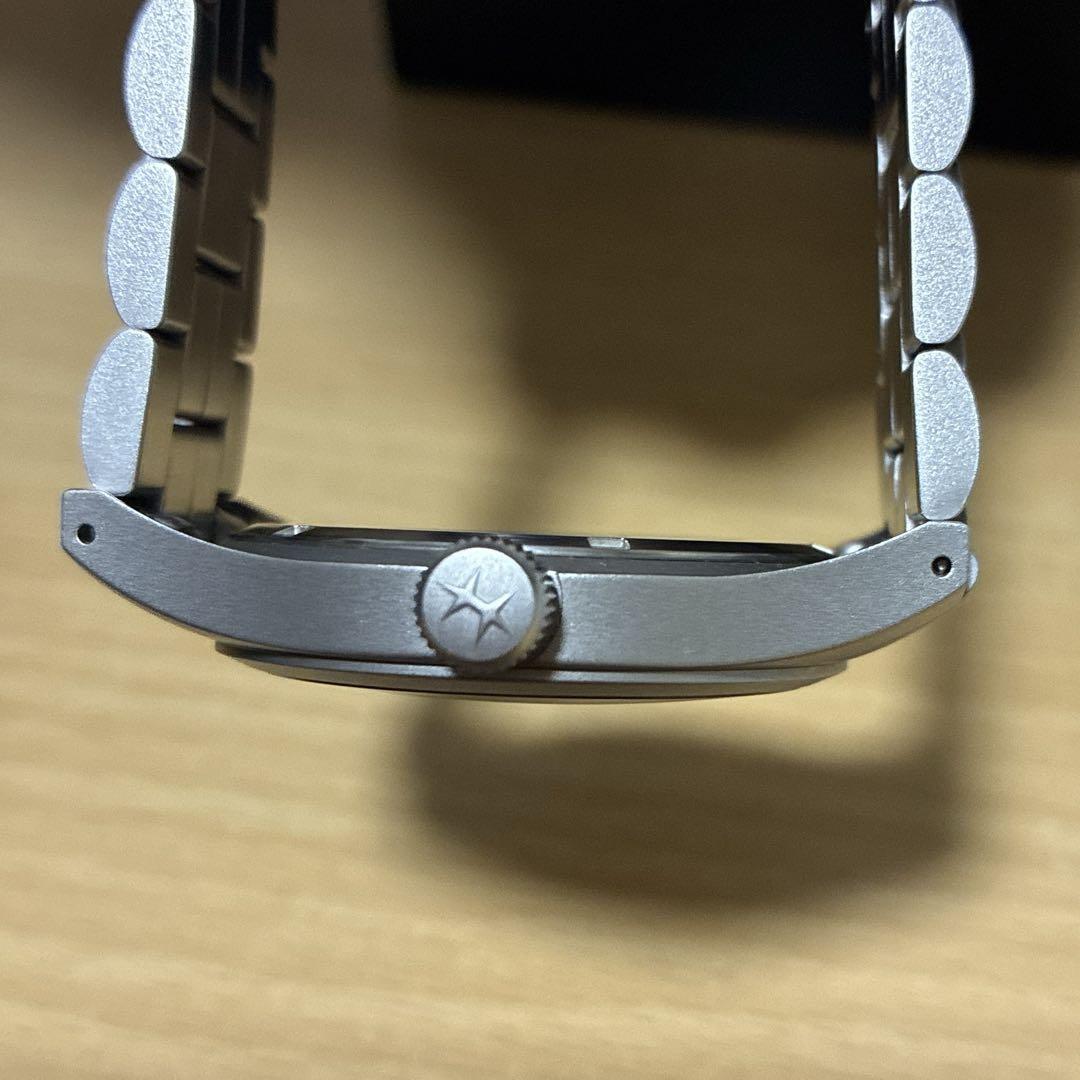 ハミルトン HAMILTON カーキ フィールド メカニカル　38mm