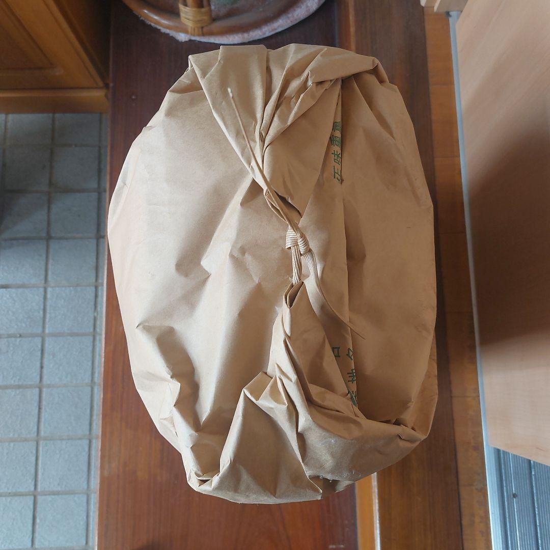 令和6年産米コシヒカリ 30kg