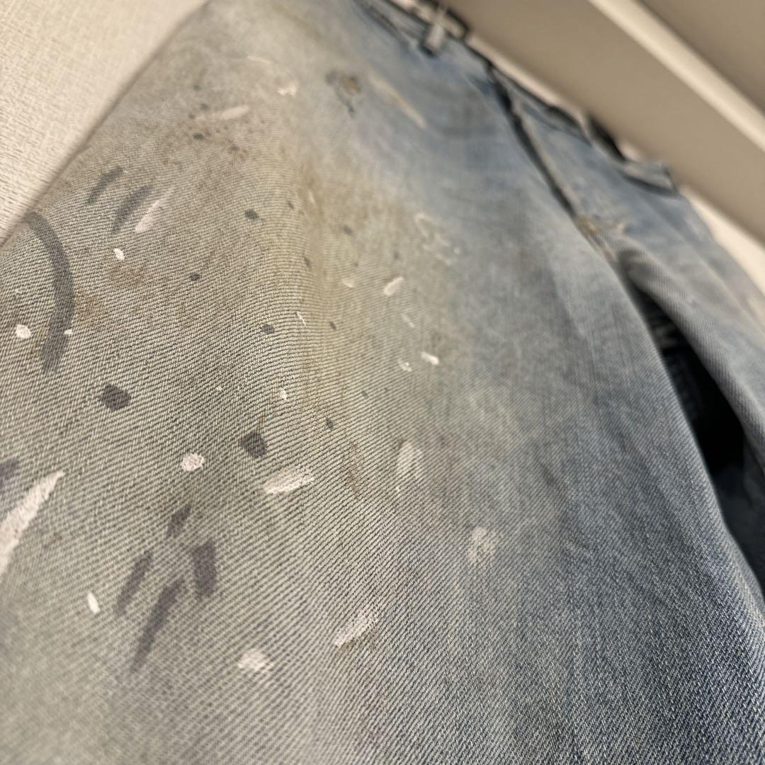 Acne Studios  1981M Trafalger 46 デニム