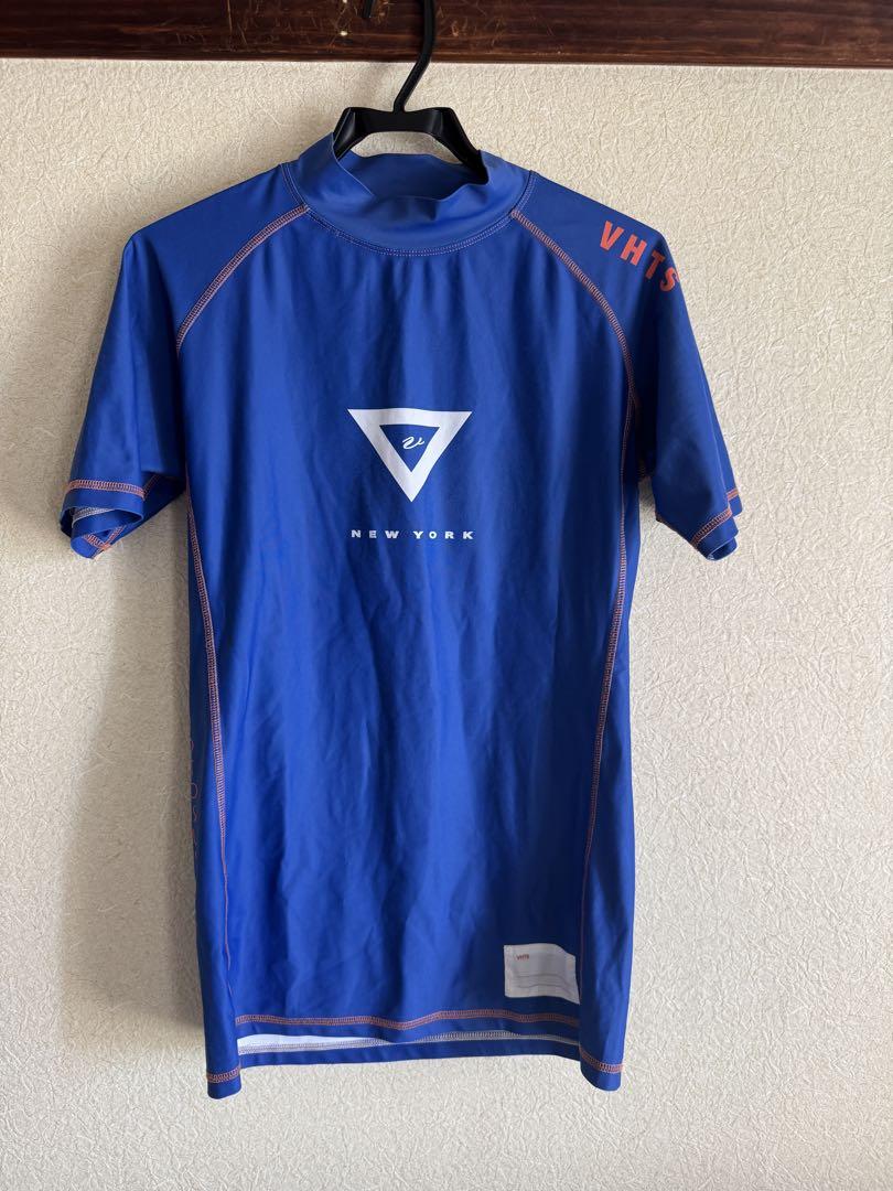 VHTSラッシュガード格闘技