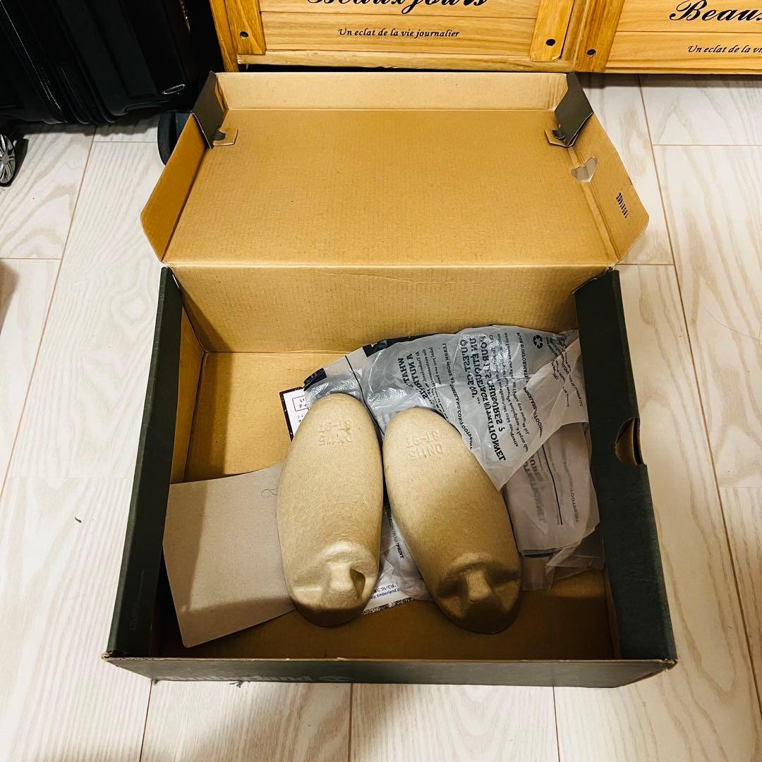 Timberland / ティンバーランド ブーツ ブラック 黒 スウェード Timberland / ティンバーランド ブーツ ブラック 黒 スウェード