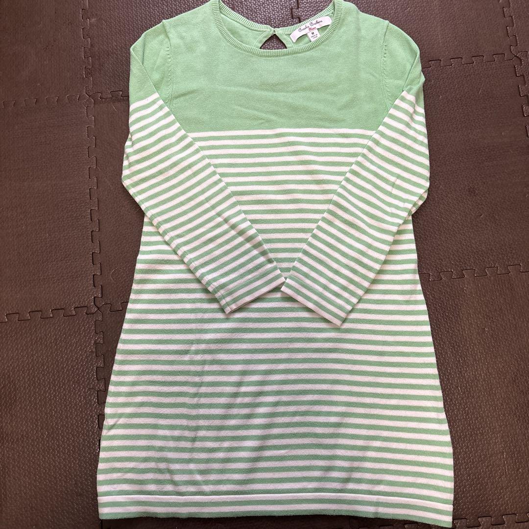 Brooks Brothers キッズ チュニック M