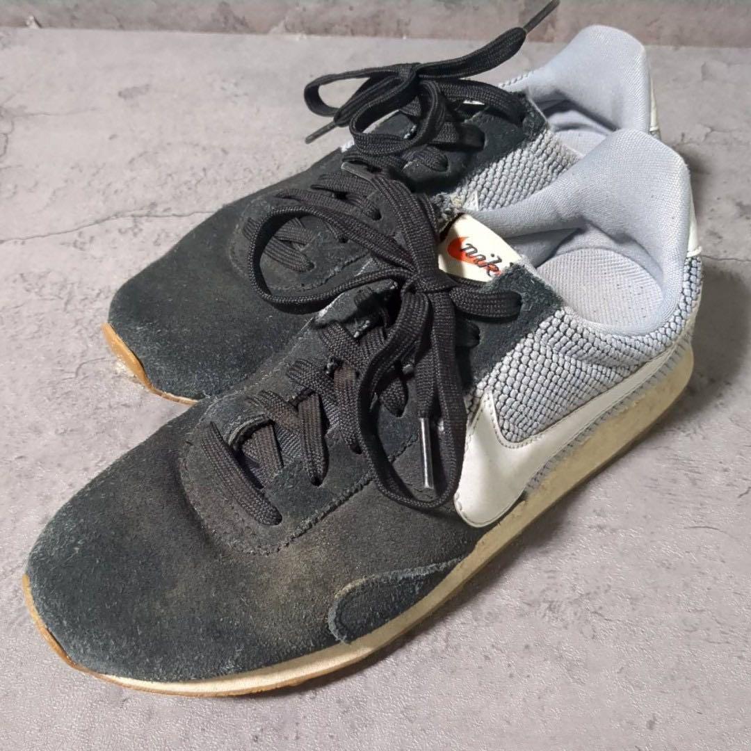 【NIKE 】 ナイキ （24） スエード レディース スニーカー 5,169円