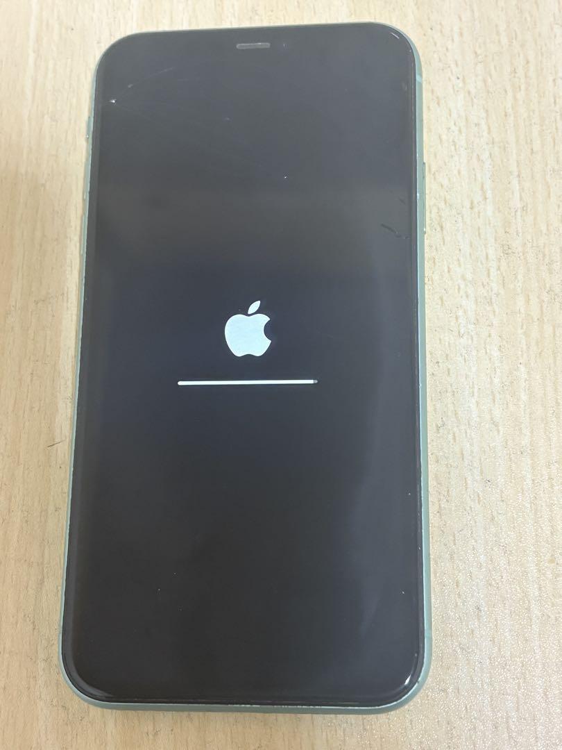 iPhone11 SiMなし 64GB