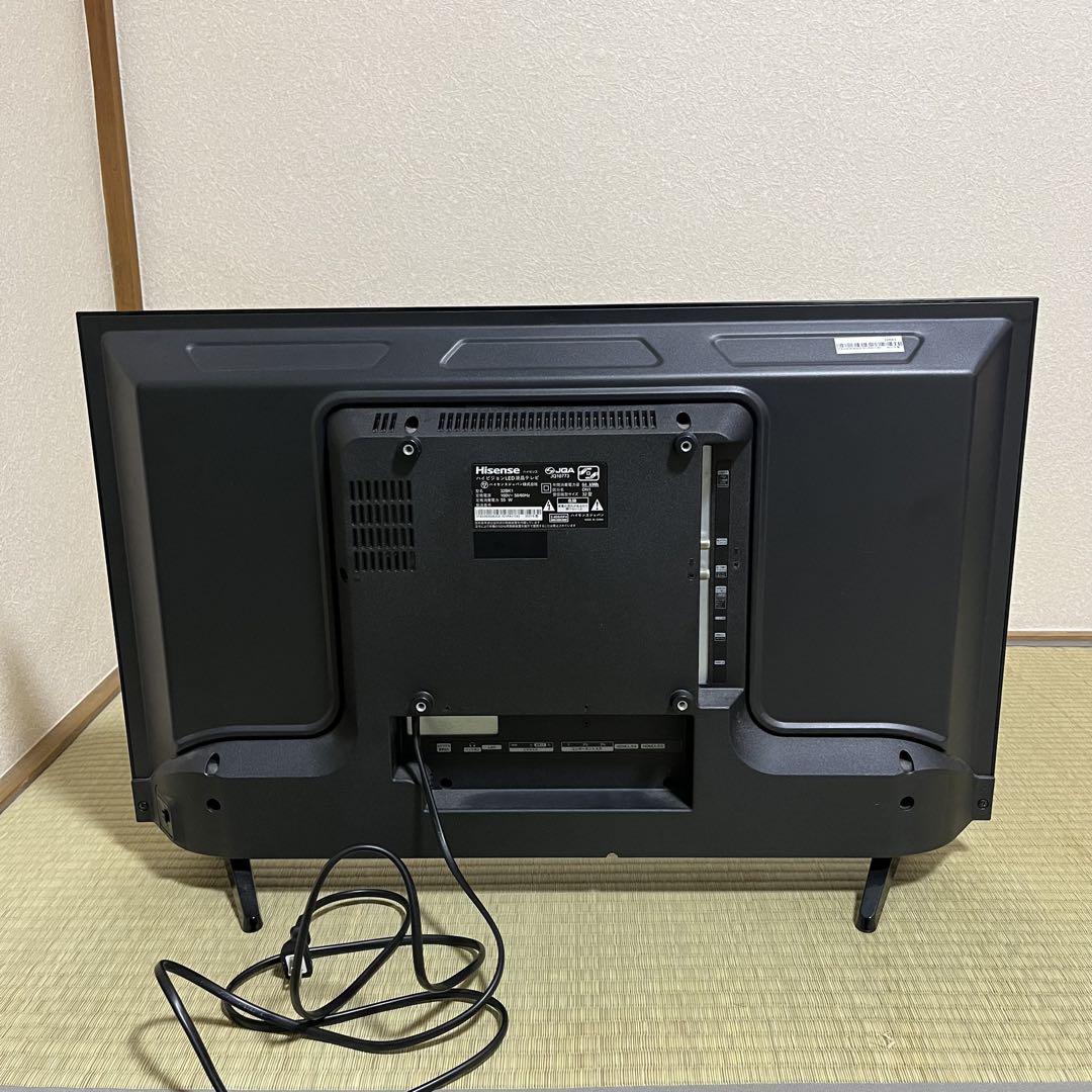 32型液晶テレビ