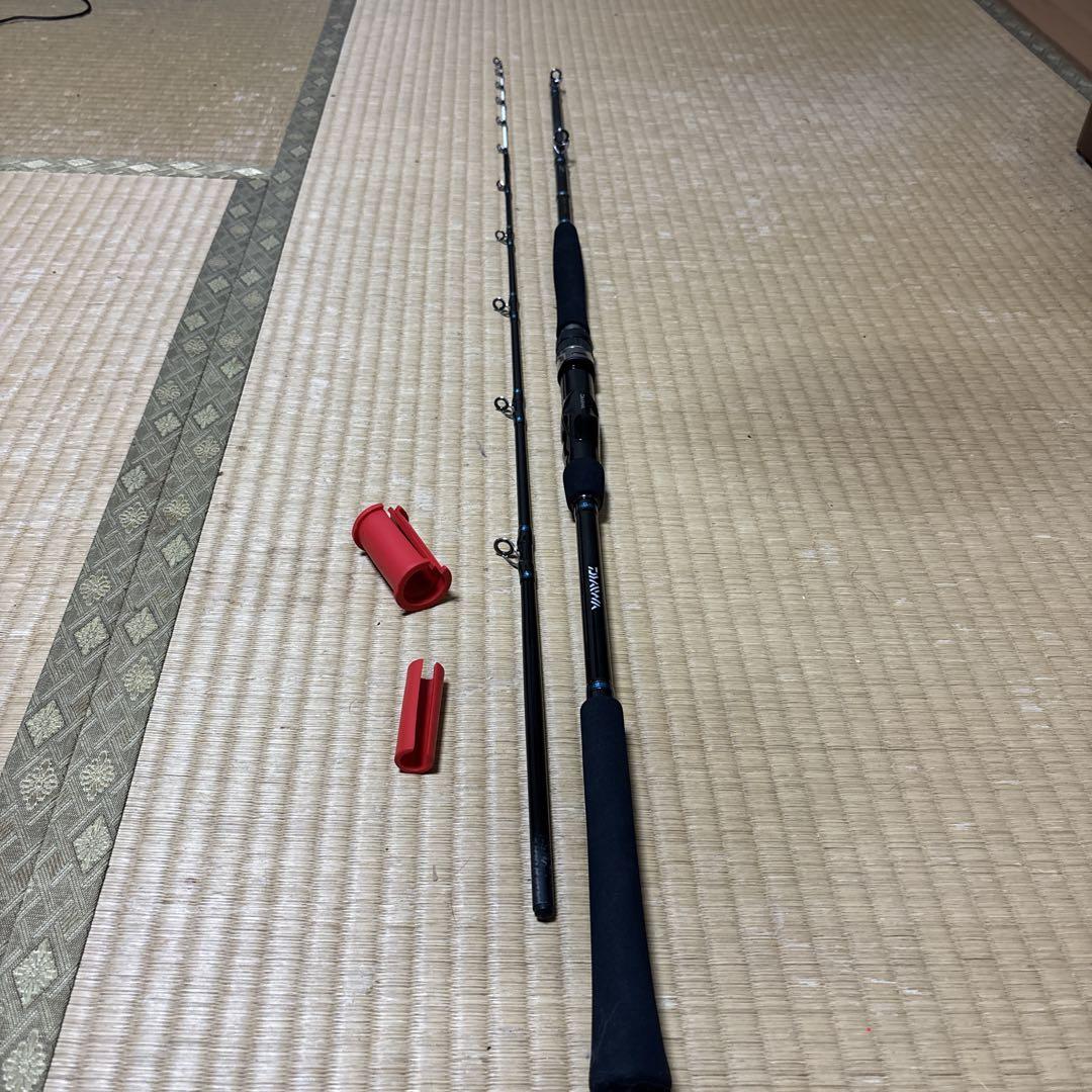 ダイワDEEO TSG100-200