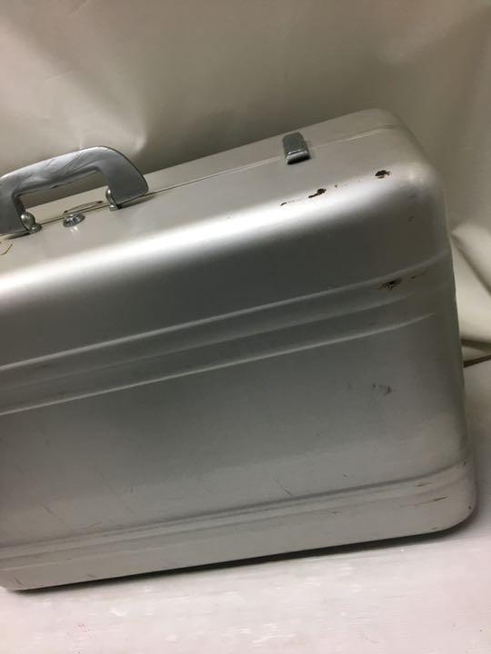 最新作高品質 値下げ 赤ハリ スーツケース BJ1RH-m20573245275 HALLIBURTON ハリーバートン 人気在庫あ