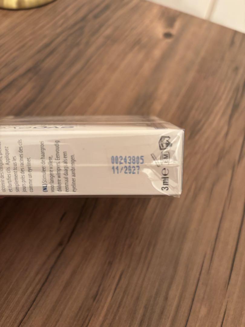 evoeye アイラッシュフォーミュラ エヴォボーテ エヴォアイ アイラッシュ フォーミュラ 3ml まつ毛