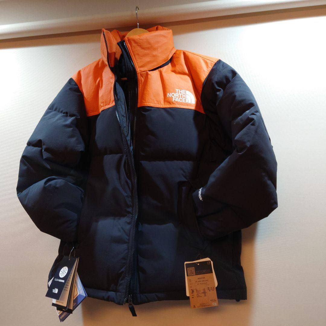 THE NORTH FACE - ノースフェイスオルター限定 GTXレザーヌプシ