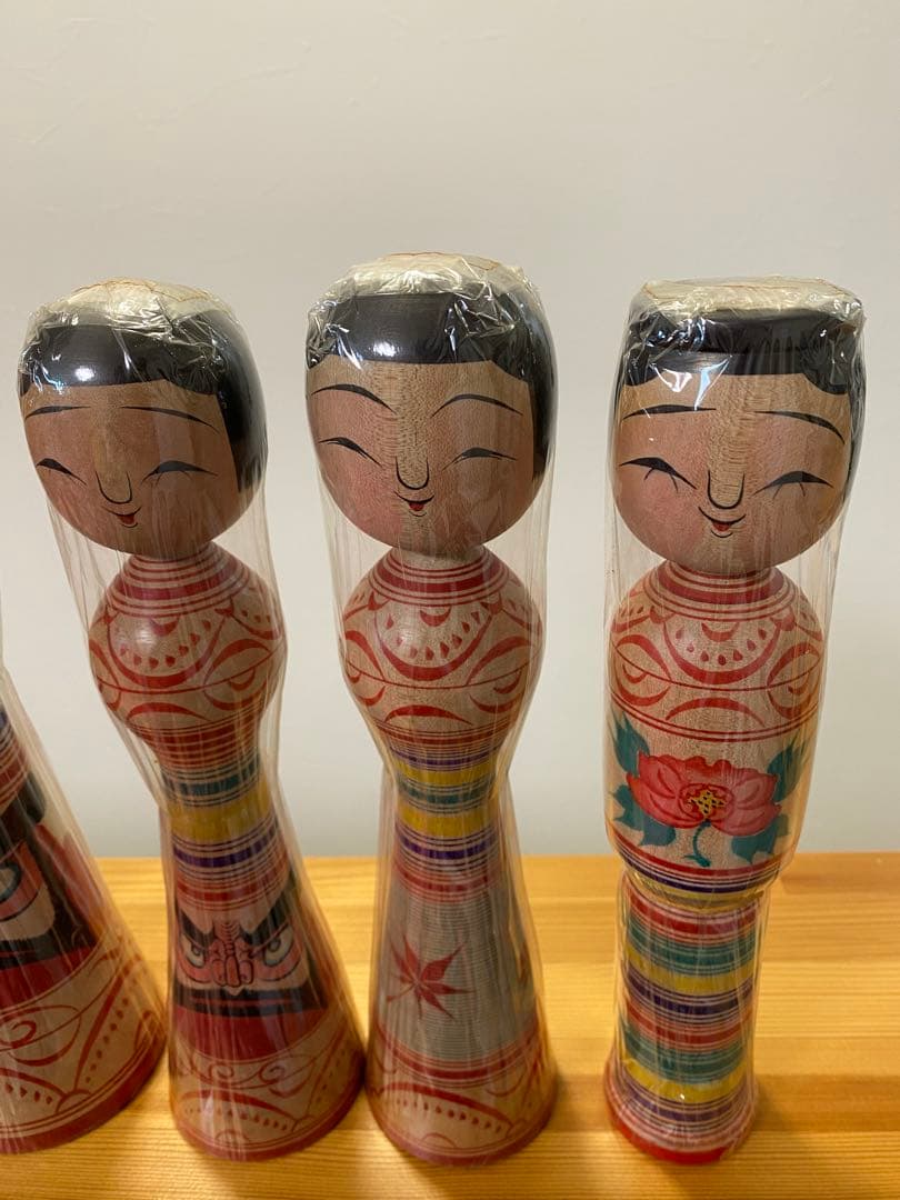 盛みつお工人
