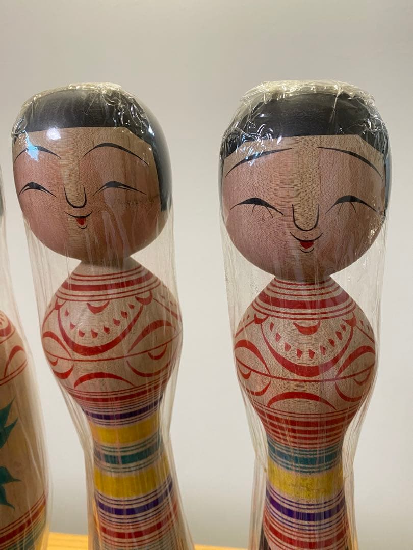 盛みつお工人