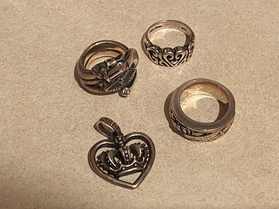 ジャスティンデイビス まとめ売り