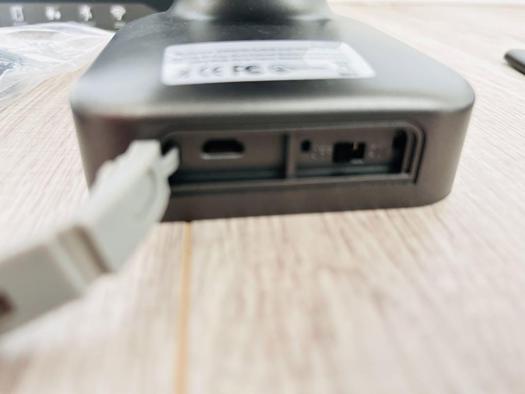 Ctronics 防犯カメラ ワイヤレス ソーラー