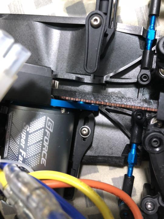 好評爆買い umeさん専用タミヤ シャーシ FoucY-m20575516054 TA08PRO 2022品質保証