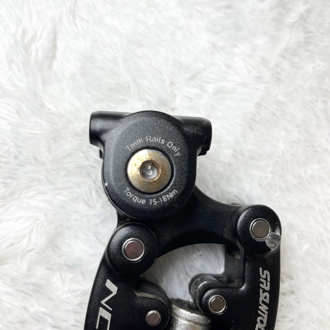 SR SUNTOUR　サスペンションシートポスト SP12