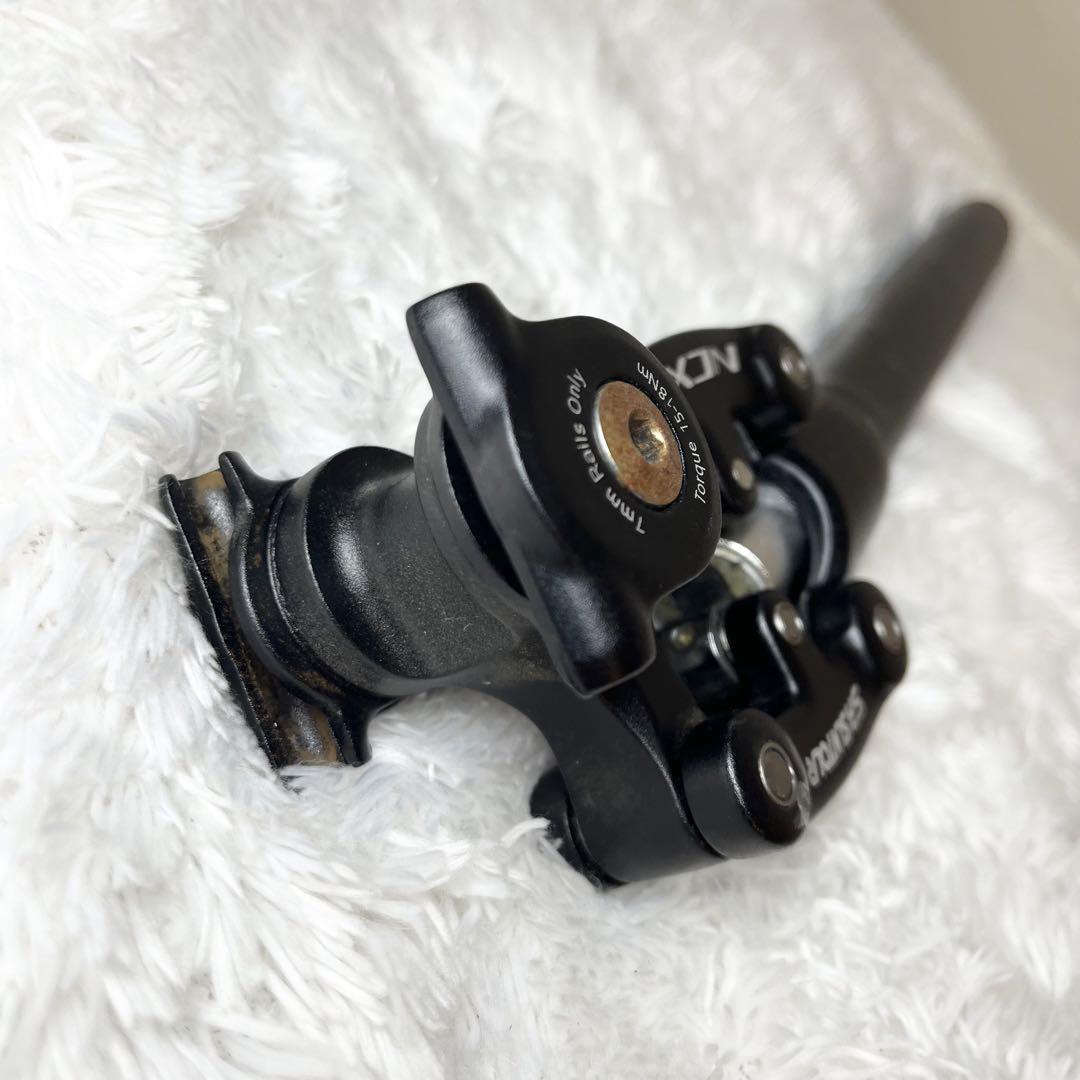SR SUNTOUR　サスペンションシートポスト SP12