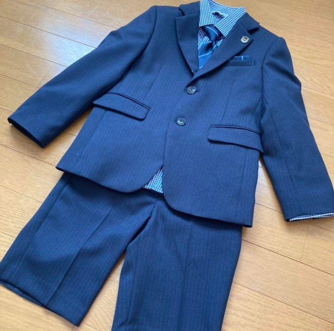 ＊美品＊フォーマル服 BEAMS 男の子 120 入学式 BEAMS DESIGN - 美品男の子フォーマル120㎝の通販 by さーやん's