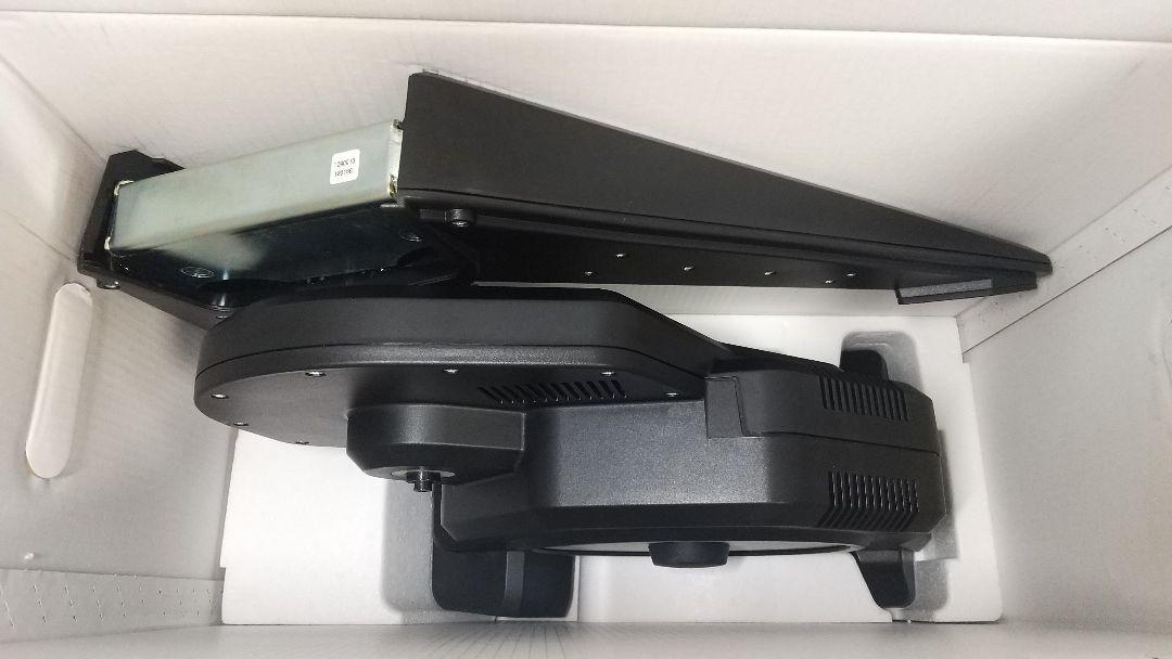 TACX FLUX SMART T2900 スマートトレーナー スプロケ付き