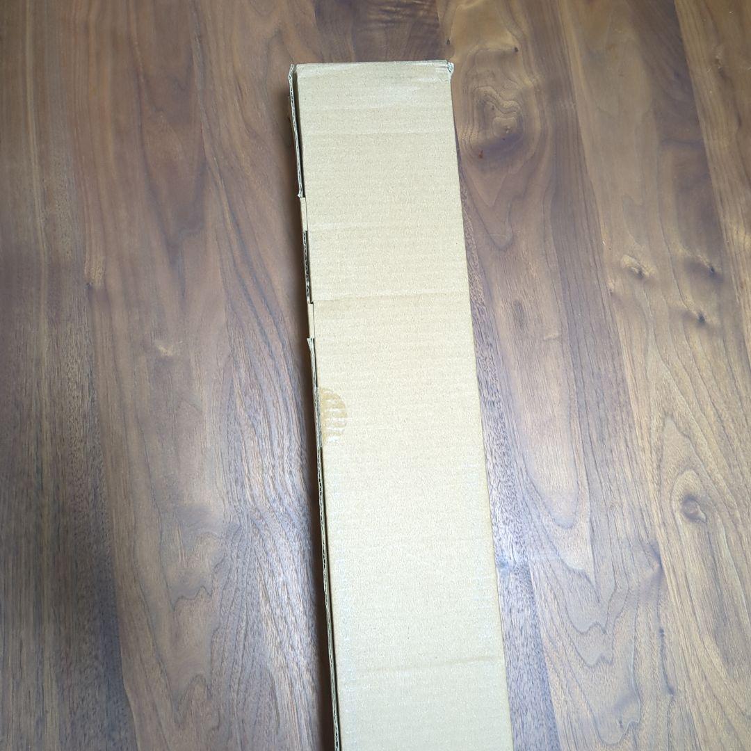 ドローアライン　DRAW A LINE　Tension Rod C Black