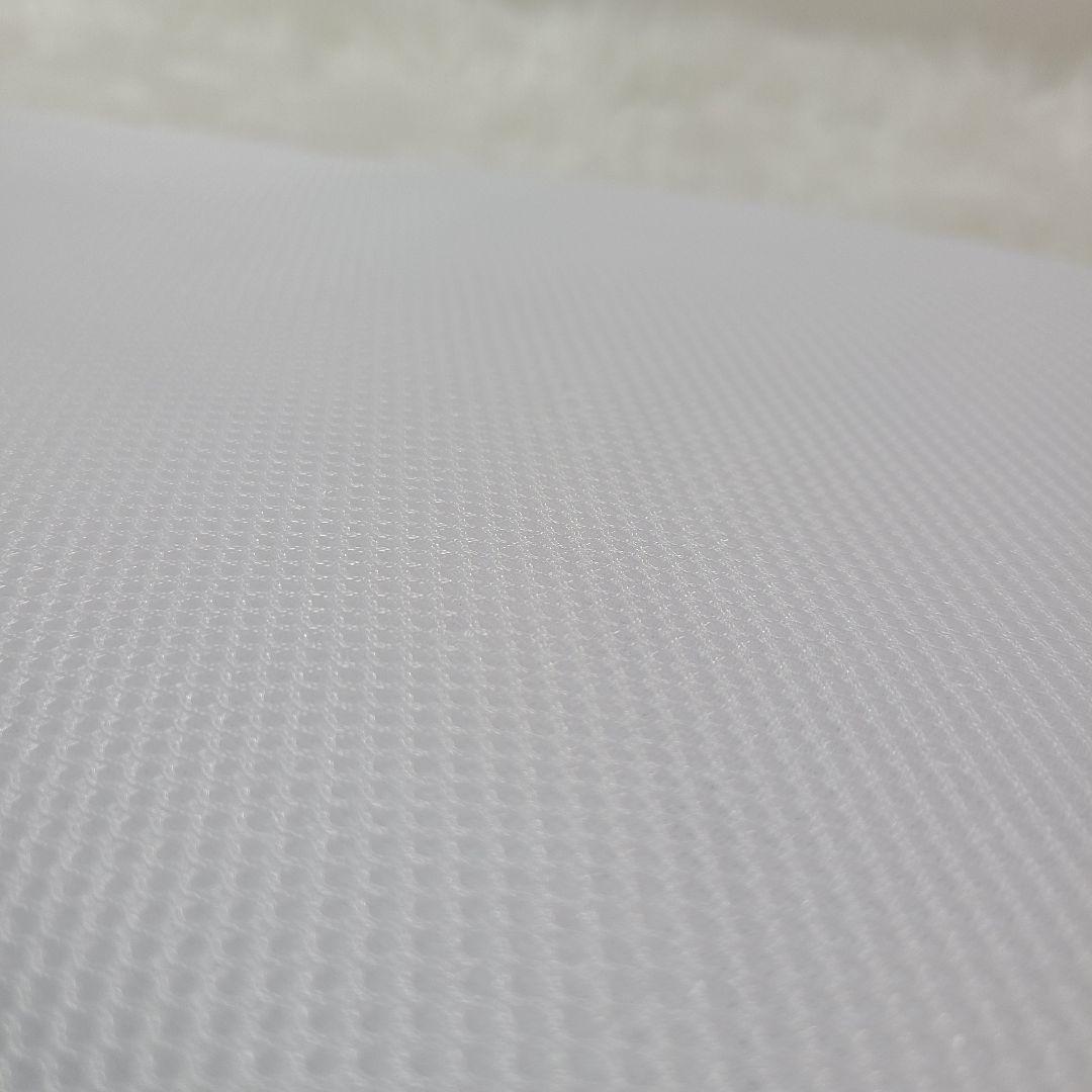 エアウィーヴ ピロースリム みな実のまくら　幅80cm 枕 低め 高反発