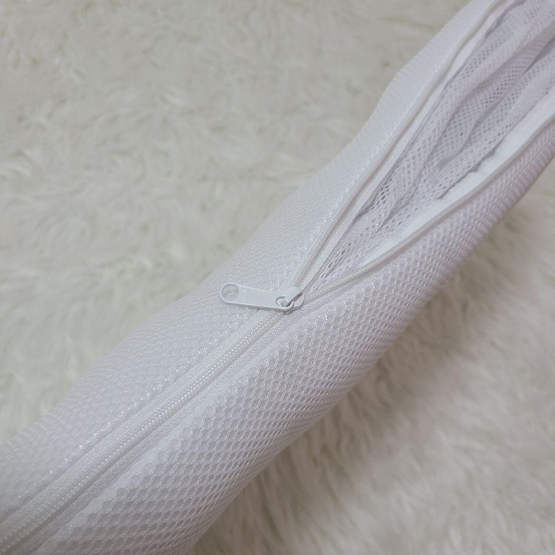 エアウィーヴ ピロースリム みな実のまくら　幅80cm 枕 低め 高反発