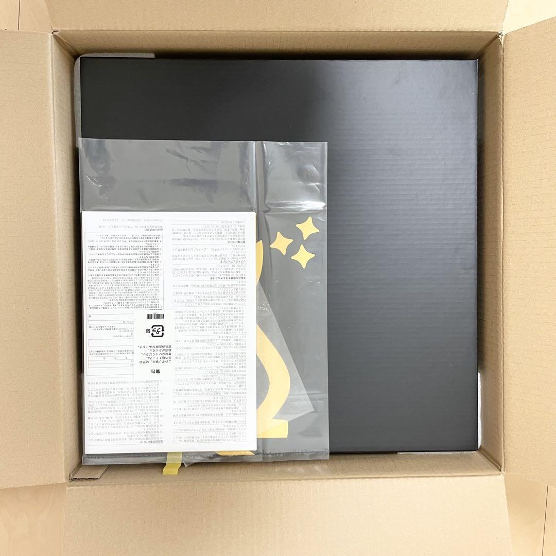 ポップインアラジン初代 リモコン 箱付き 中古美品 プロジェクター照明