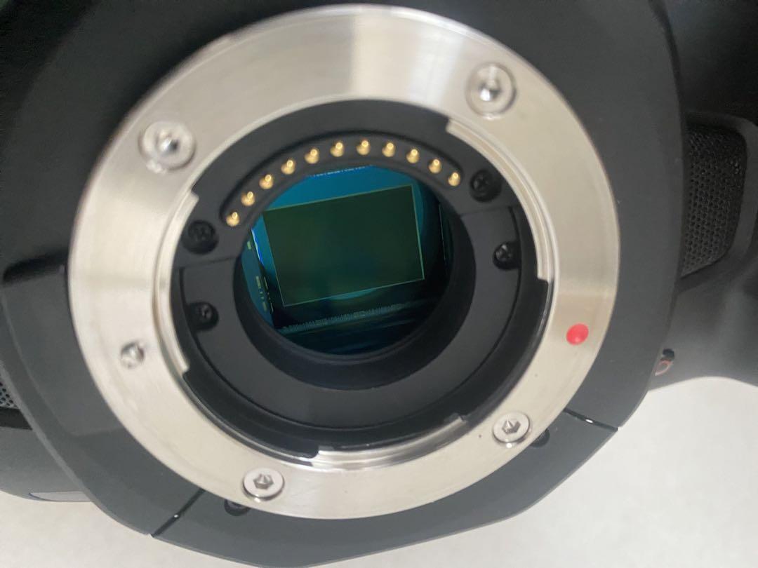 BMPCC4K 箱付き カメラ専用トッププレートスモールリグ付き by メルカリ BMPCC4K 箱付き カメラ専用トッププレートスモールリグ付き by メルカリ