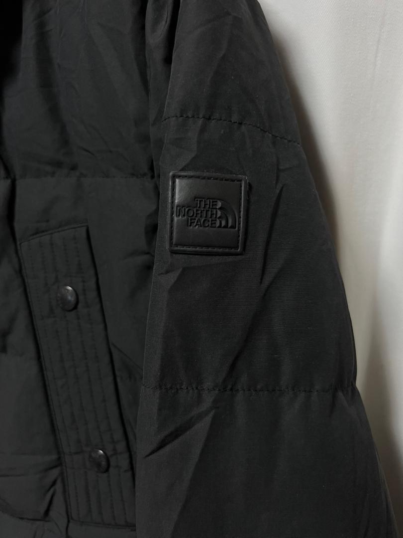 THE NORTH FACE U2 DOWN ダウン ジャケット THE NORTH FACE U2 DOWN ダウン ジャケット
