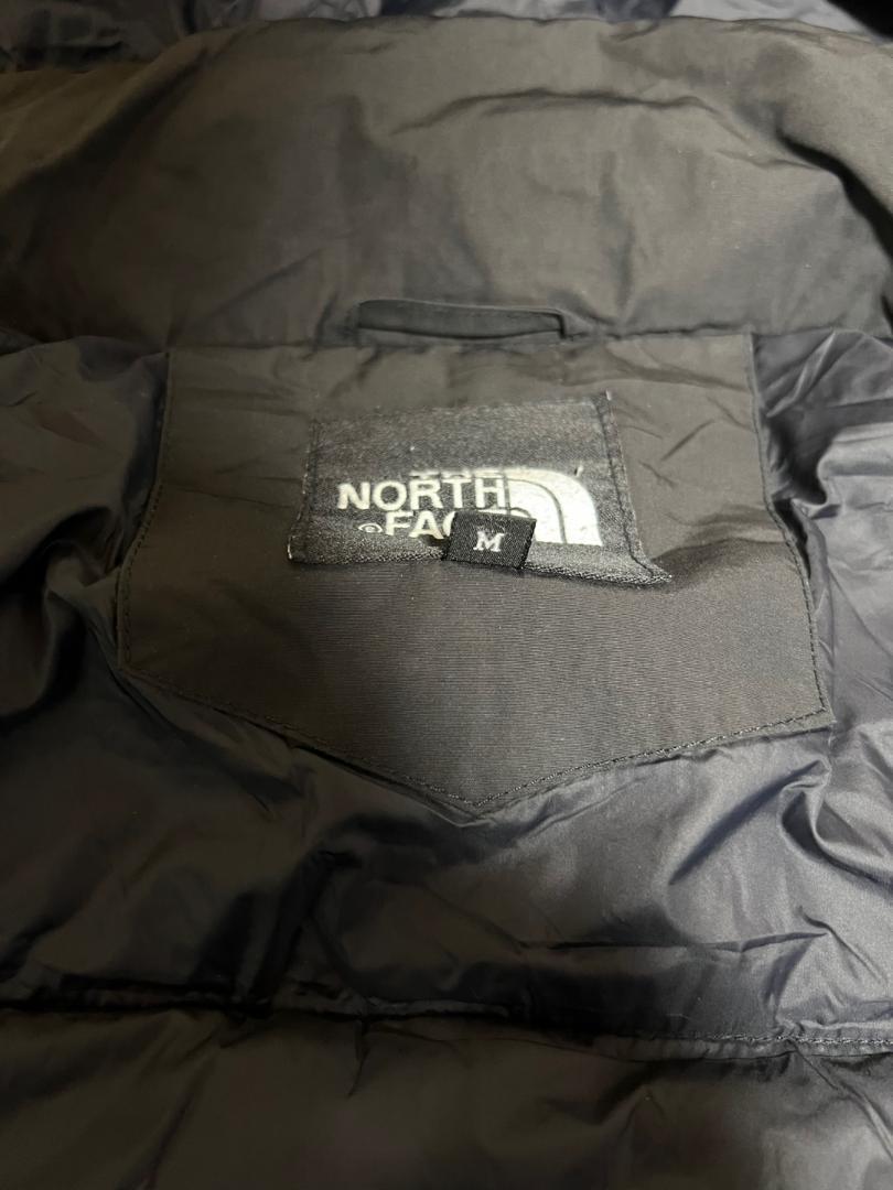 THE NORTH FACE U2 DOWN ダウン ジャケット THE NORTH FACE U2 DOWN ダウン ジャケット