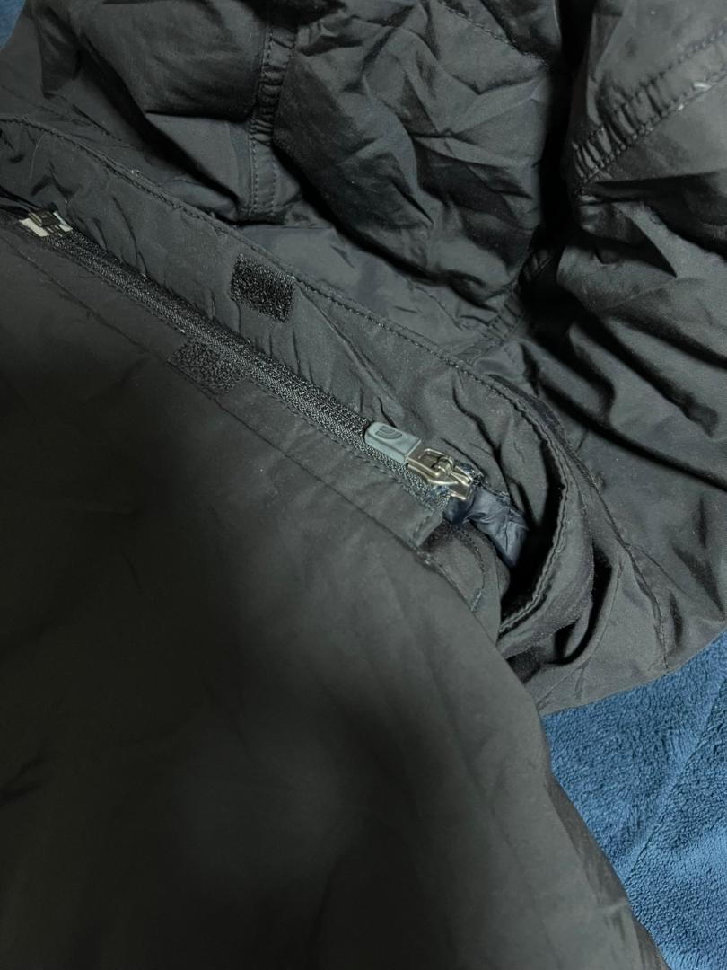 THE NORTH FACE U2 DOWN ダウン ジャケット THE NORTH FACE U2 DOWN ダウン ジャケット
