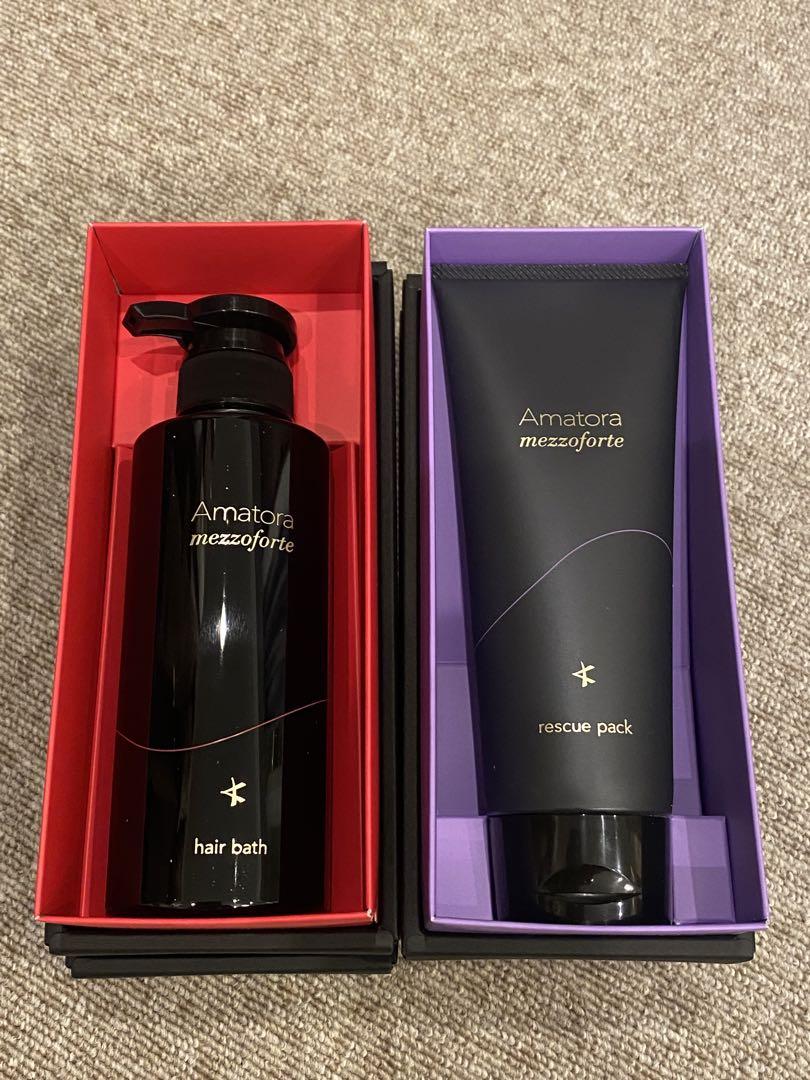 Products | Amatora mezzoforte アマトラ メゾフォルテ 公式